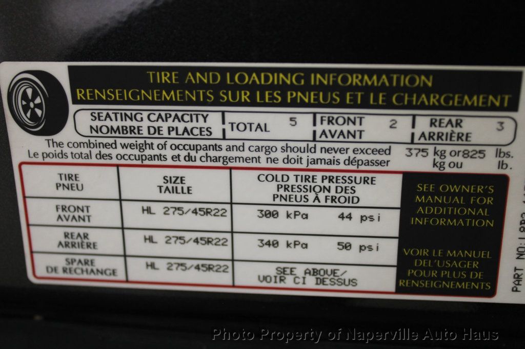 2023 Land Rover Defender 110 Carpathian Edition photo 47