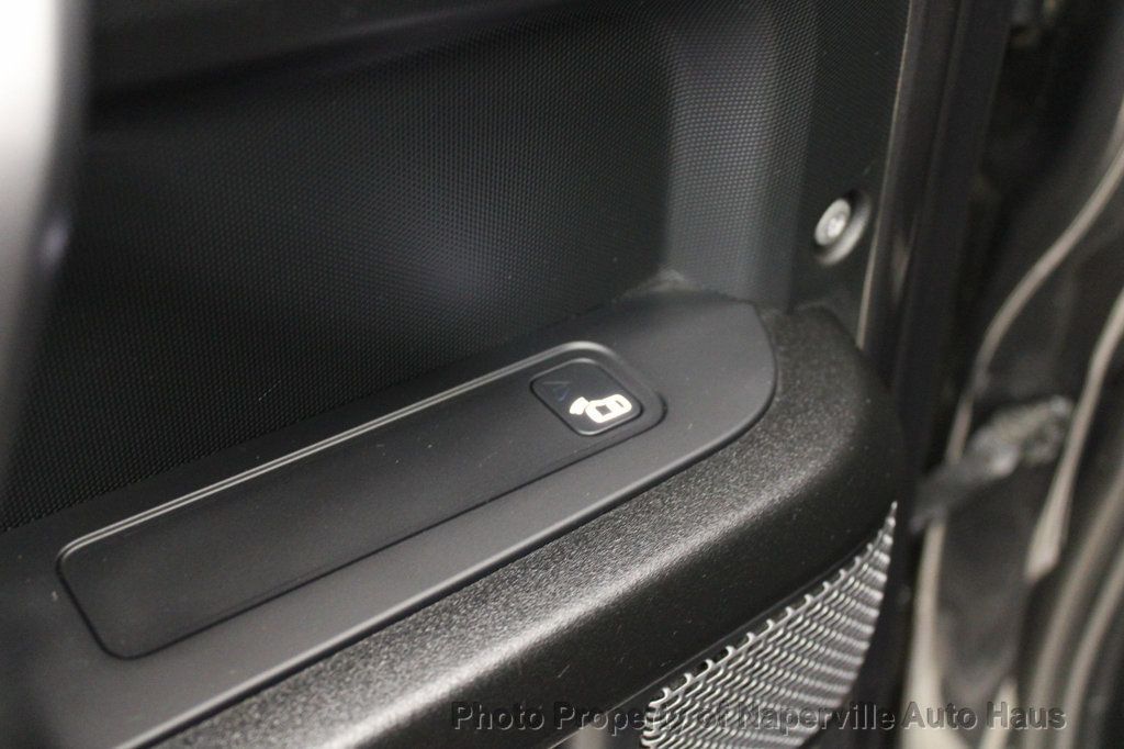 2023 Land Rover Defender 110 Carpathian Edition photo 48