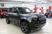 2023 Land Rover Defender 110 Carpathian Edition AWD - 22881054 - 62