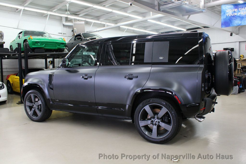 2023 LAND ROVER DEFENDER - Image 67