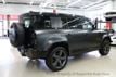2023 Land Rover Defender 110 Carpathian Edition AWD - 22881054 - 6