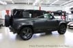 2023 Land Rover Defender 110 Carpathian Edition AWD - 22881054 - 69