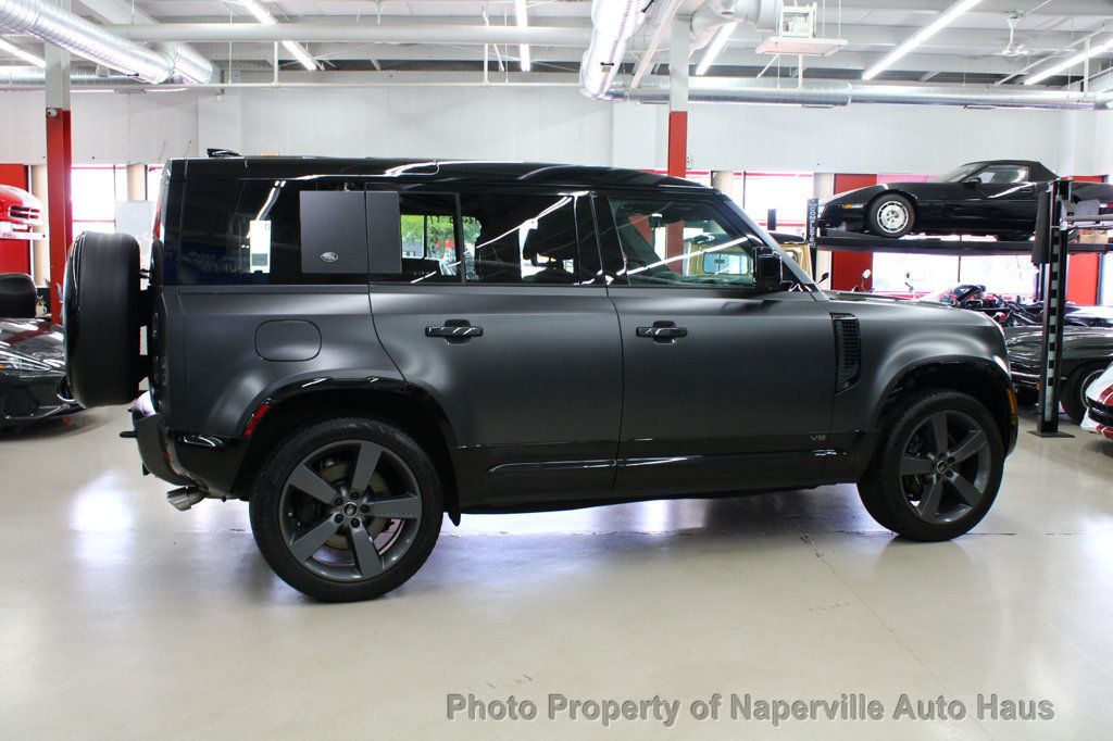 2023 LAND ROVER DEFENDER - Image 71