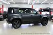 2023 Land Rover Defender 110 Carpathian Edition AWD - 22881054 - 70