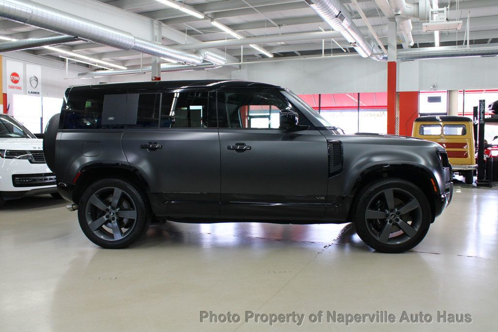 2023 LAND ROVER DEFENDER - Image 72