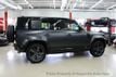 2023 Land Rover Defender 110 Carpathian Edition AWD - 22881054 - 8