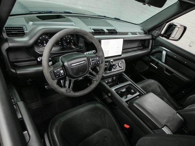 2023 Land Rover Defender 110 Carpathian Edition AWD - 23073846 - 16