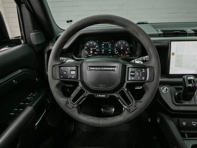 2023 Land Rover Defender 110 Carpathian Edition AWD - 23073846 - 17