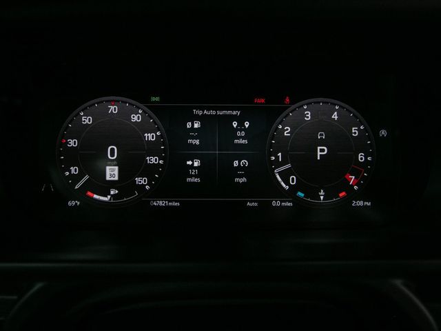 2023 Land Rover Defender 110 Carpathian Edition AWD - 23073846 - 18