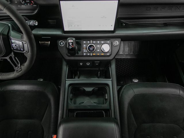 2023 Land Rover Defender 110 Carpathian Edition AWD - 23073846 - 19