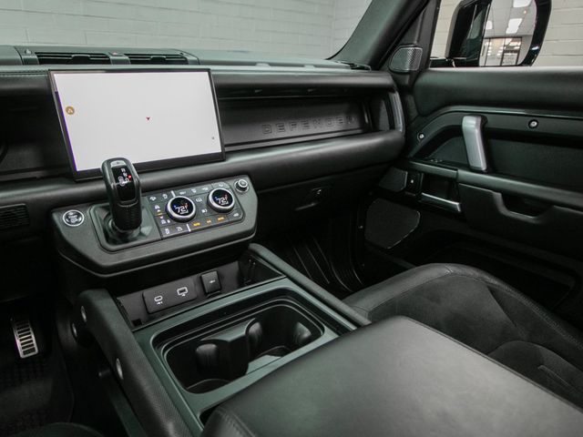 2023 Land Rover Defender 110 Carpathian Edition AWD - 23073846 - 20