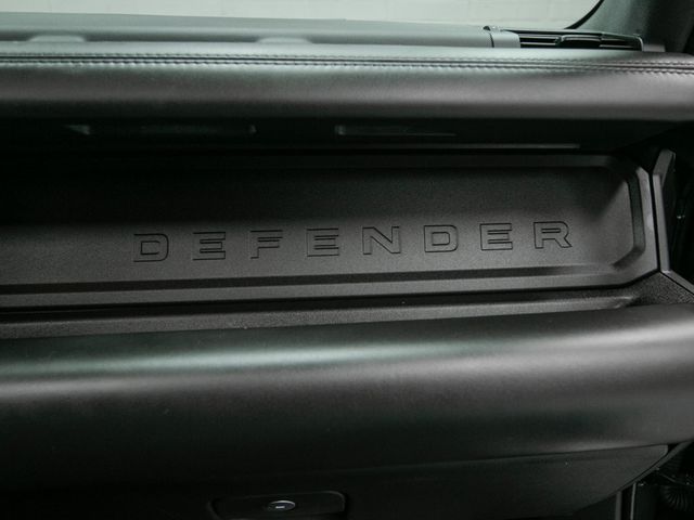 2023 Land Rover Defender 110 Carpathian Edition AWD - 23073846 - 21