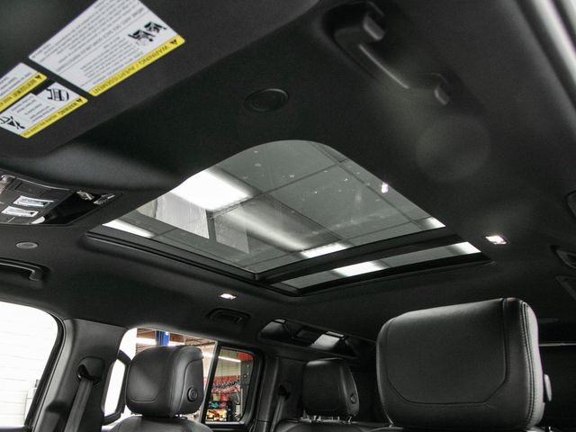 2023 Land Rover Defender 110 Carpathian Edition AWD - 23073846 - 24