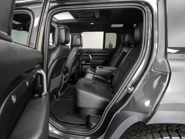 2023 Land Rover Defender 110 Carpathian Edition AWD - 23073846 - 26