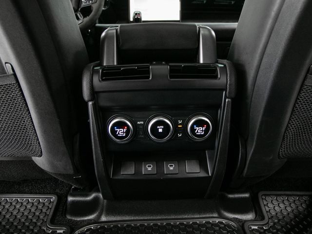 2023 Land Rover Defender 110 Carpathian Edition AWD - 23073846 - 28