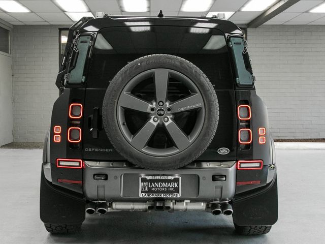 2023 Land Rover Defender 110 Carpathian Edition AWD - 23073846 - 31
