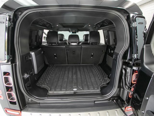 2023 Land Rover Defender 110 Carpathian Edition AWD - 23073846 - 32