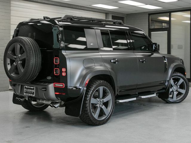 2023 Land Rover Defender 110 Carpathian Edition AWD - 23073846 - 34