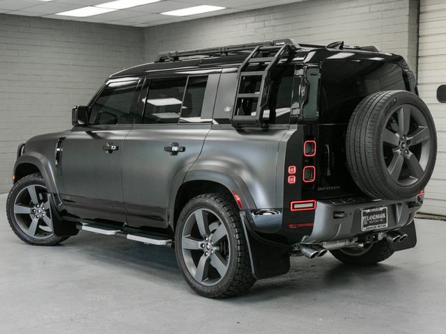 2023 Land Rover Defender 110 Carpathian Edition AWD - 23073846 - 37