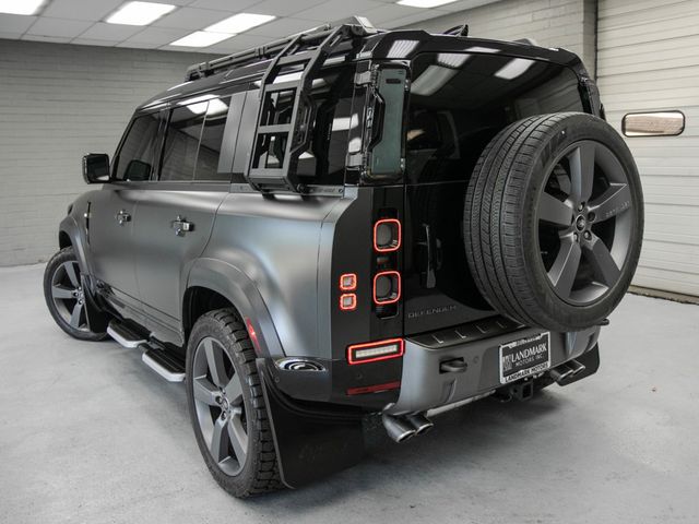 2023 Land Rover Defender 110 Carpathian Edition AWD - 23073846 - 38