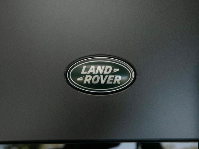 2023 Land Rover Defender 110 Carpathian Edition AWD - 23073846 - 7