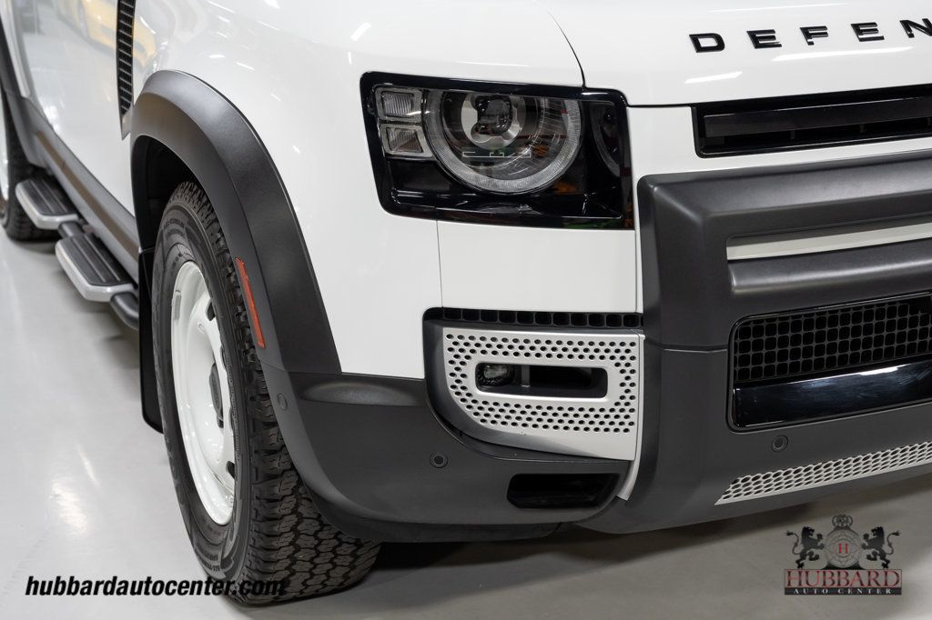 2023 Land Rover Defender 110 S AWD - 23008360 - 13