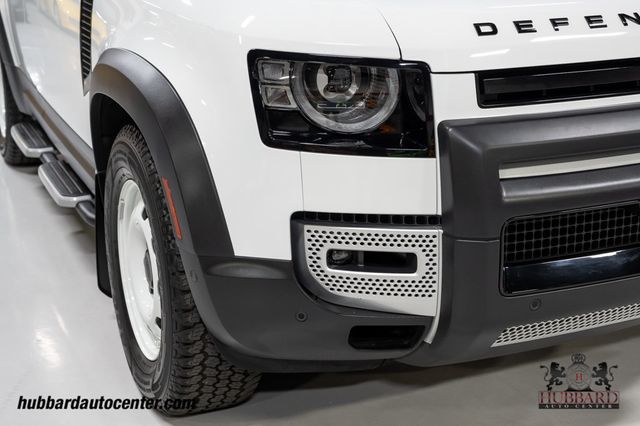 2023 Land Rover Defender 110 S AWD - 23008360 - 13
