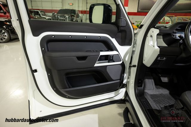 2023 Land Rover Defender 110 S AWD - 23008360 - 15