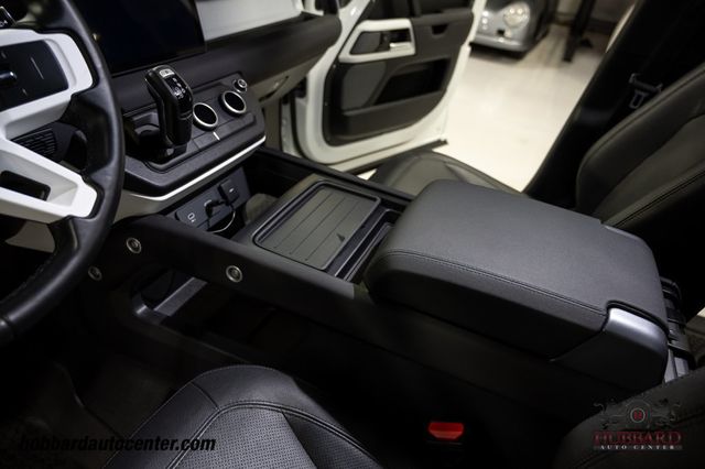 2023 Land Rover Defender 110 S AWD - 23008360 - 17