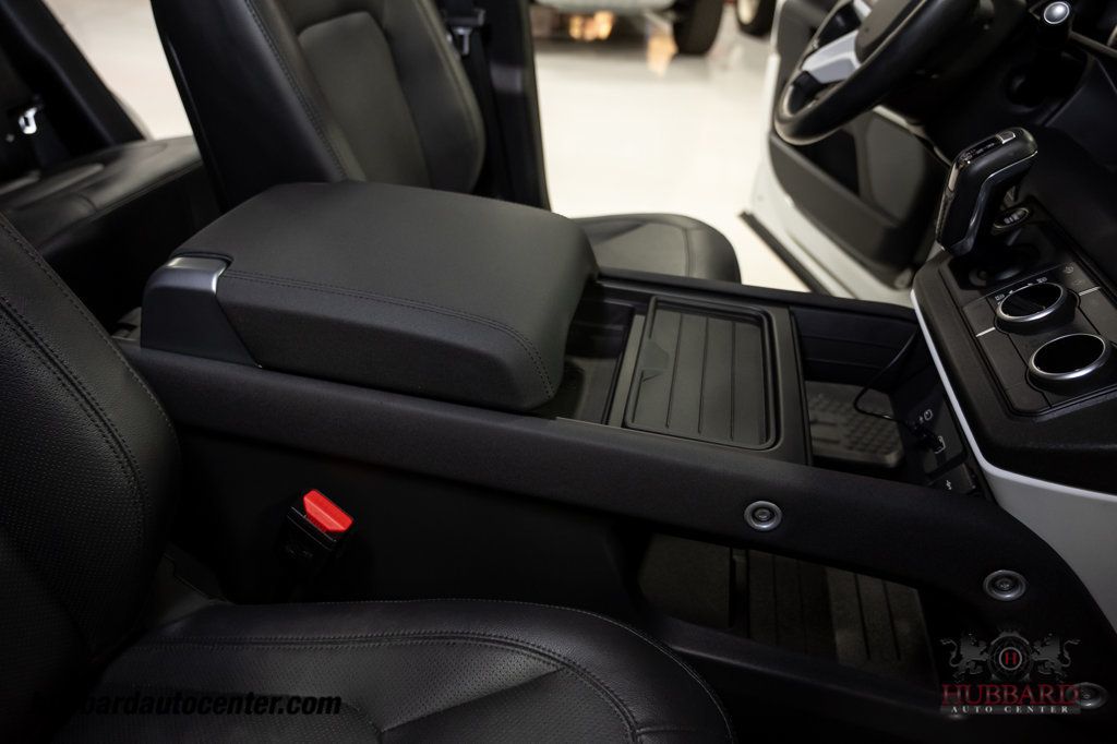 2023 Land Rover Defender 110 S AWD - 23008360 - 25