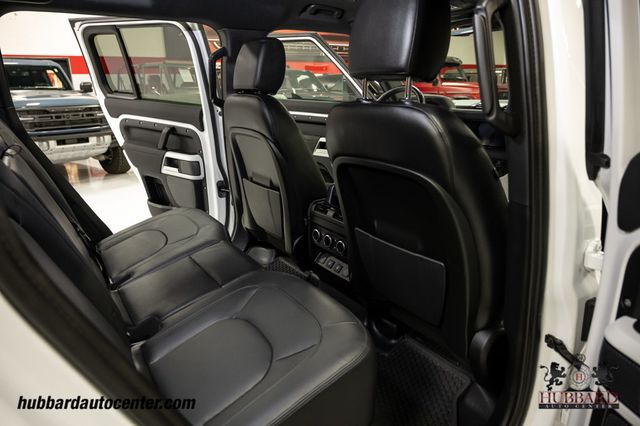 2023 Land Rover Defender 110 S AWD - 23008360 - 26