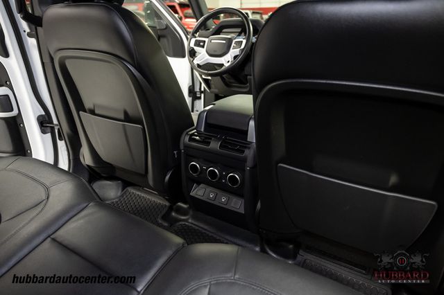 2023 Land Rover Defender 110 S AWD - 23008360 - 27