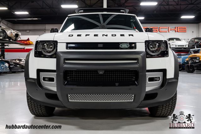 2023 Land Rover Defender 110 S AWD - 23008360 - 31