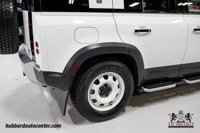 2023 Land Rover Defender 110 S AWD - 23008360 - 45