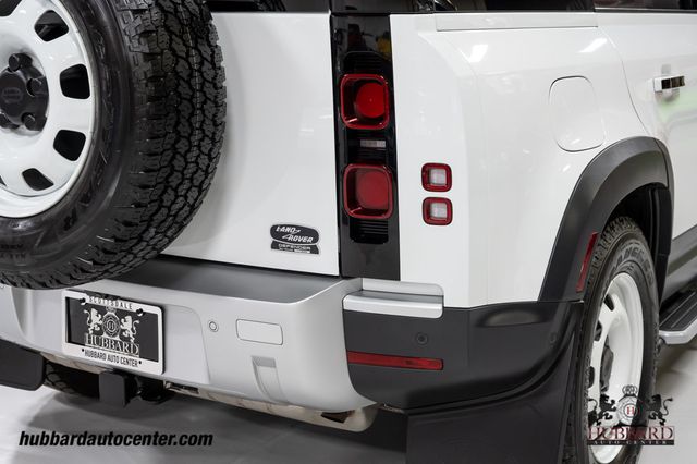 2023 Land Rover Defender 110 S AWD - 23008360 - 49