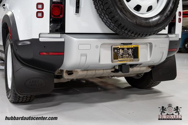 2023 Land Rover Defender 110 S AWD - 23008360 - 52