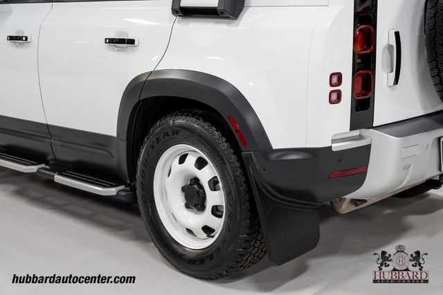 2023 Land Rover Defender 110 S AWD - 23008360 - 56