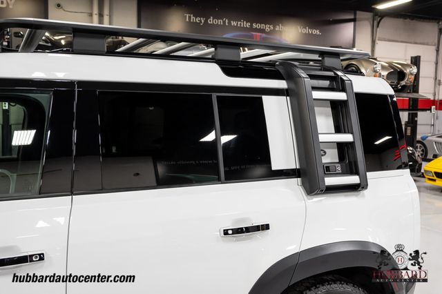 2023 Land Rover Defender 110 S AWD - 23008360 - 58