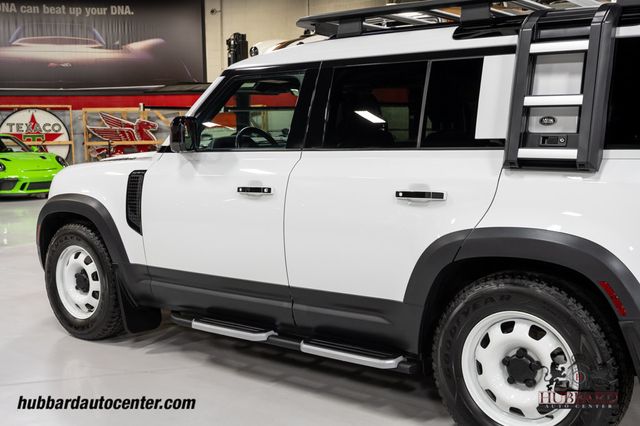 2023 Land Rover Defender 110 S AWD - 23008360 - 59
