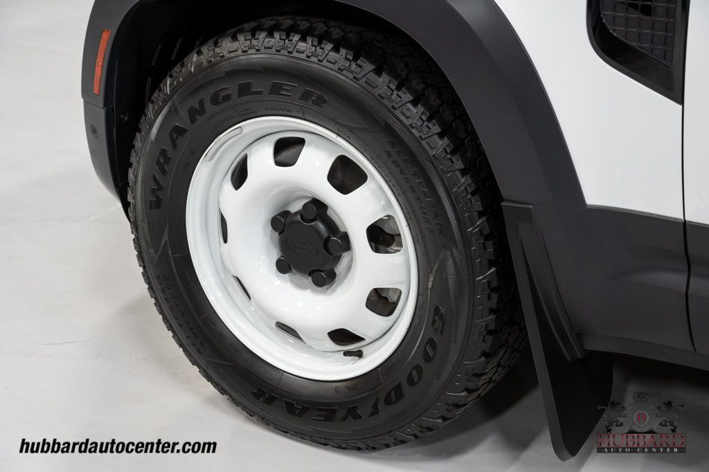 2023 Land Rover Defender 110 S AWD - 23008360 - 67