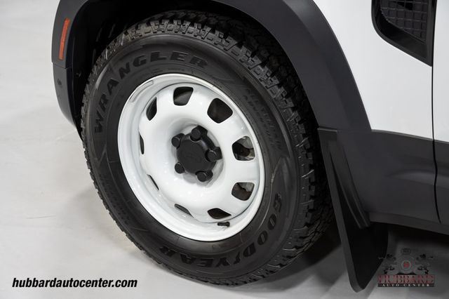 2023 Land Rover Defender 110 S AWD - 23008360 - 67