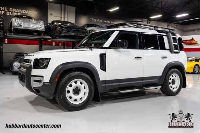 2023 Land Rover Defender 110 S AWD - 23008360 - 68