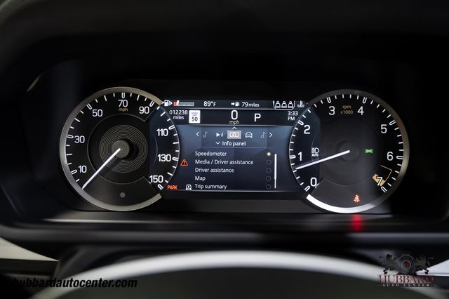 2023 Land Rover Defender 110 S AWD - 23008360 - 72