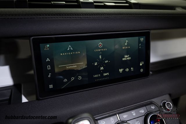2023 Land Rover Defender 110 S AWD - 23008360 - 74