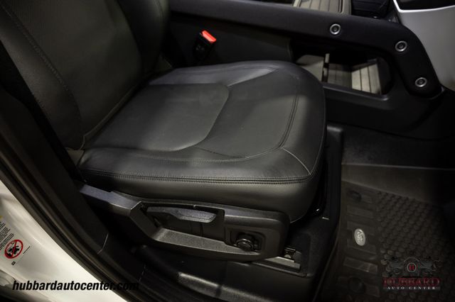2023 Land Rover Defender 110 S AWD - 23008360 - 79