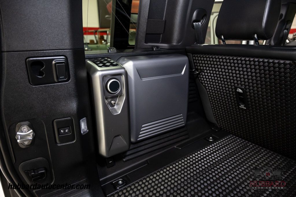 2023 Land Rover Defender 110 S AWD - 23008360 - 91