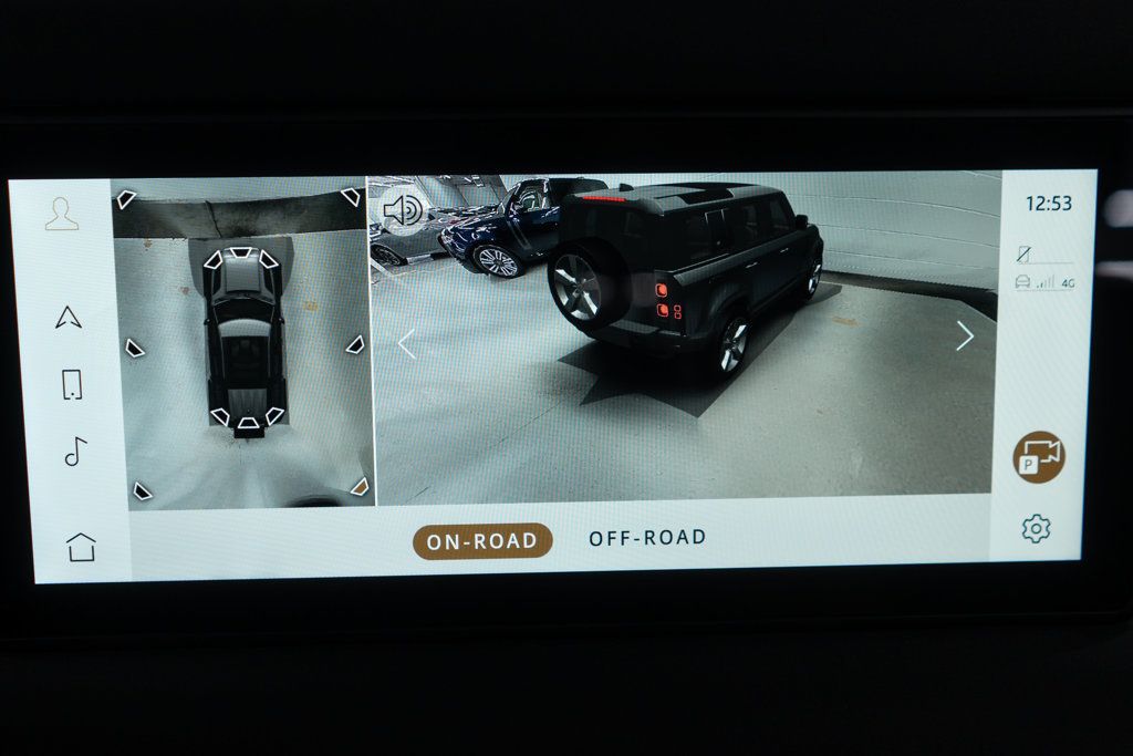 2023 Land Rover Defender 110 S photo 29