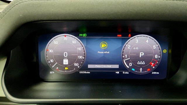 2023 Land Rover Defender 110 S AWD - 22971833 - 13