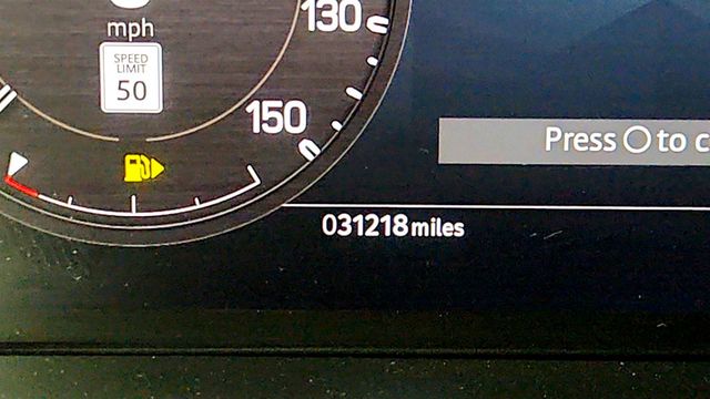 2023 Land Rover Defender 110 S AWD - 22971833 - 14