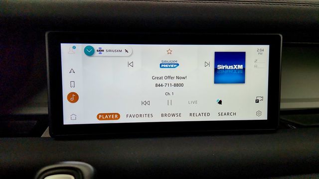 2023 Land Rover Defender 110 S AWD - 22971833 - 18